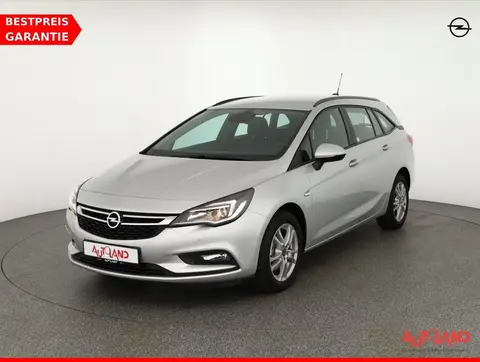 Used OPEL ASTRA Diesel 2019 Ad 