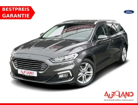 Used FORD MONDEO Diesel 2019 Ad 