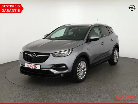 Used OPEL GRANDLAND Petrol 2018 Ad 