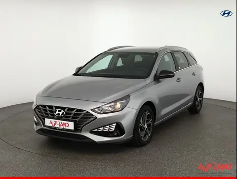 Annonce HYUNDAI I30 Essence 2023 d'occasion Allemagne