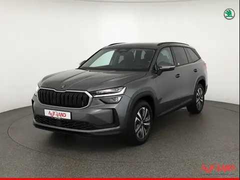 Annonce SKODA KODIAQ Diesel 2024 d'occasion 