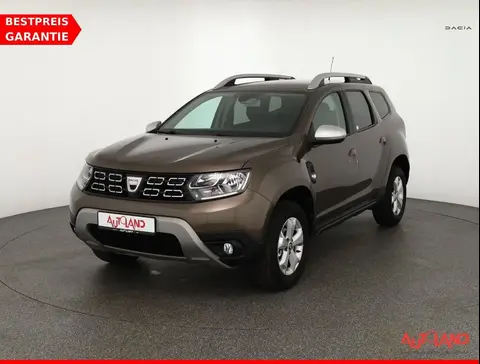 Used DACIA DUSTER Petrol 2019 Ad 