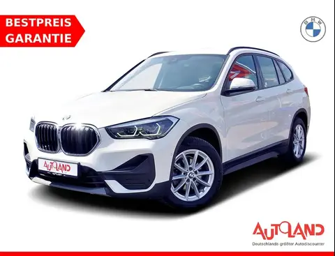 Used BMW X1 Hybrid 2021 Ad 