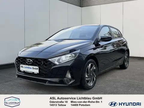 Annonce HYUNDAI I20 Essence 2024 d'occasion 