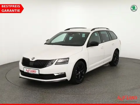 Annonce SKODA OCTAVIA Essence 2019 d'occasion 