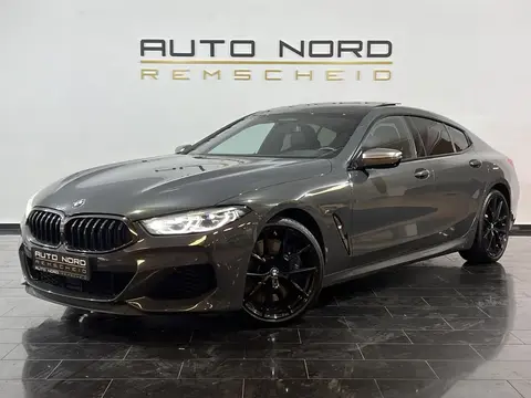 Used BMW M850 Petrol 2020 Ad 