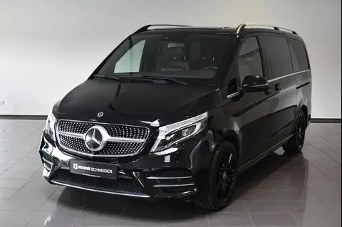 Used MERCEDES-BENZ 300 Diesel 2019 Ad 