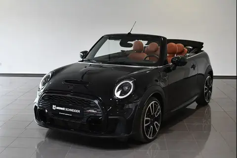 Used MINI COOPER Petrol 2021 Ad 