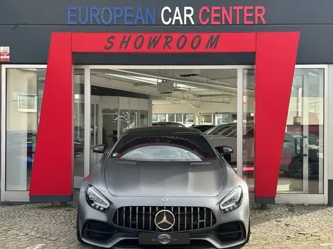 Used MERCEDES-BENZ CLASSE GT Petrol 2019 Ad 