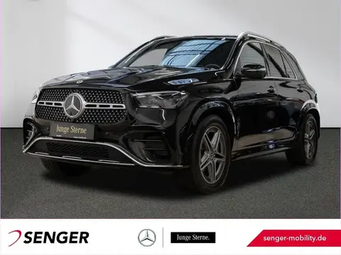 Used MERCEDES-BENZ CLASSE GLE Hybrid 2024 Ad 