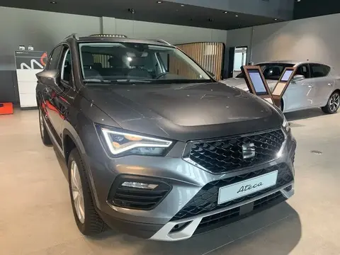 Annonce SEAT ATECA  2023 d'occasion 