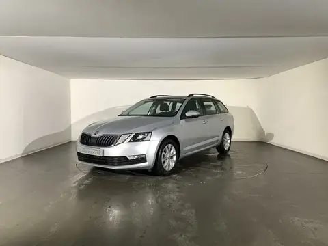 Used SKODA OCTAVIA  2019 Ad 