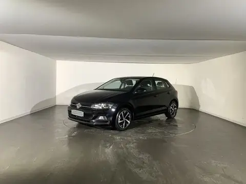 Annonce VOLKSWAGEN POLO  2021 d'occasion 