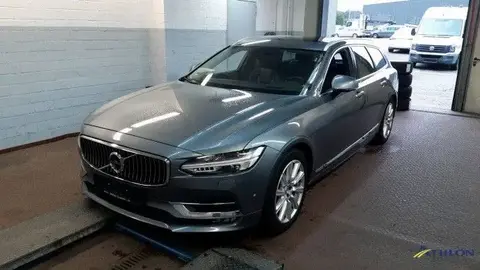 Annonce VOLVO V90 Diesel 2019 d'occasion 