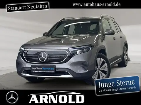 Used MERCEDES-BENZ EQB Not specified 2022 Ad 