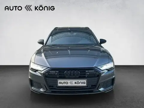 Used AUDI A6 Hybrid 2021 Ad 