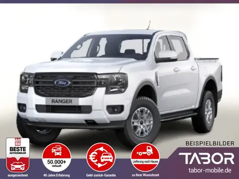 New FORD RANGER Diesel 2024 ad 