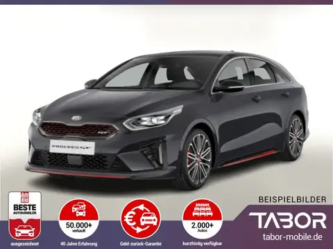 Used KIA PROCEED Petrol 2021 Ad 