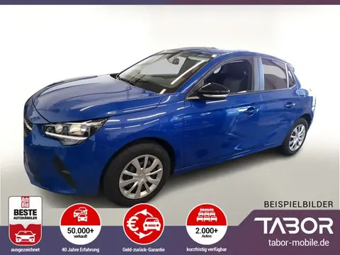 Annonce OPEL CORSA Essence 2020 d'occasion 