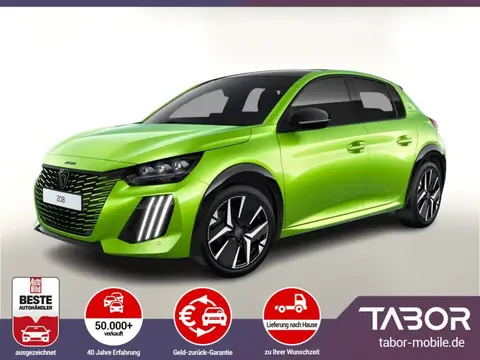 Annonce PEUGEOT 208 Essence 2024 d'occasion 