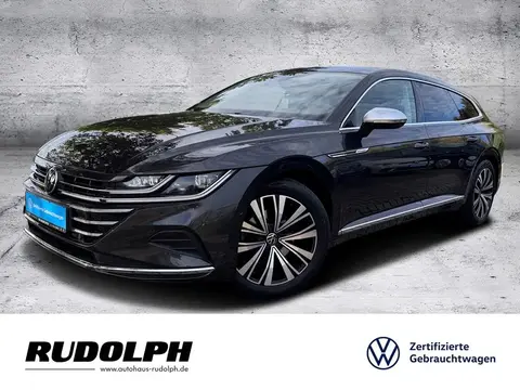 Annonce VOLKSWAGEN ARTEON Diesel 2021 d'occasion 