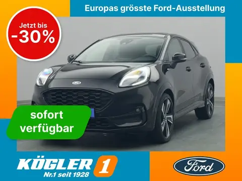 Used FORD PUMA Petrol 2020 Ad 