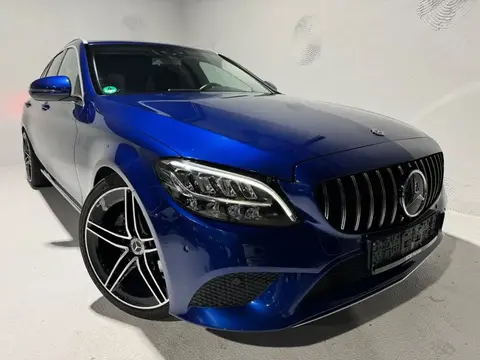 Used MERCEDES-BENZ CLASSE C Diesel 2019 Ad 