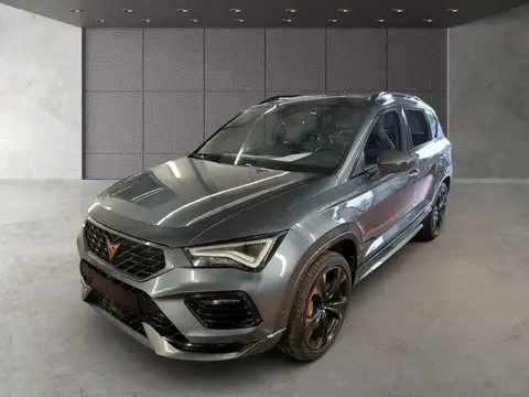 Used CUPRA ATECA Petrol 2021 Ad 