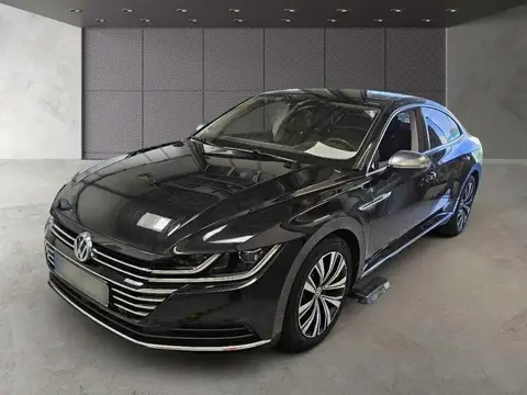 Annonce VOLKSWAGEN ARTEON Essence 2019 d'occasion 