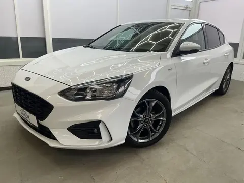 Used FORD FOCUS Petrol 2020 Ad 