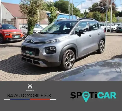 Annonce CITROEN C3 AIRCROSS Essence 2018 d'occasion 