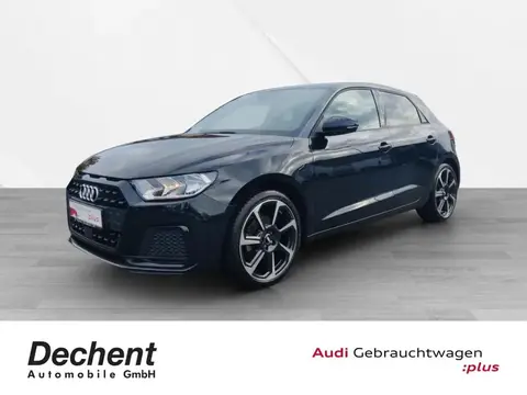 Used AUDI A1 Petrol 2020 Ad 