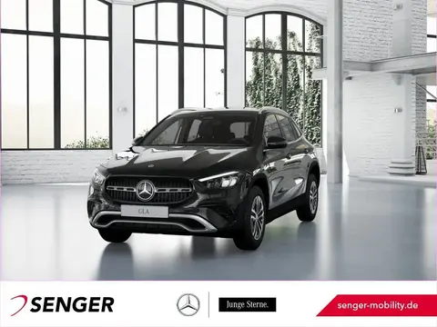 Annonce MERCEDES-BENZ CLASSE GLA Essence 2023 d'occasion 