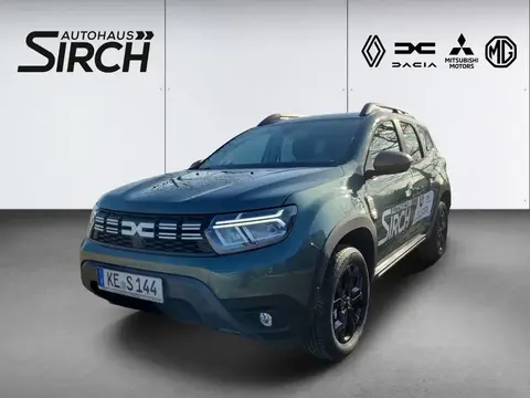 Annonce DACIA DUSTER Essence 2024 d'occasion 