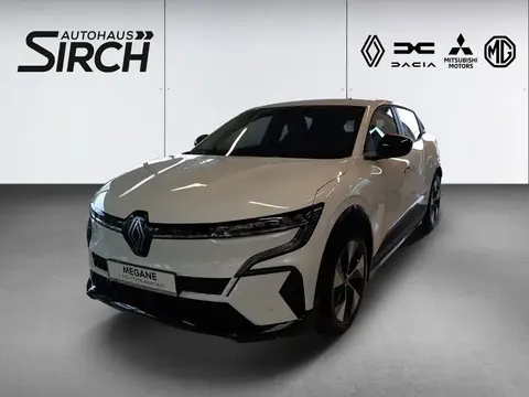 Annonce RENAULT MEGANE Non renseigné 2024 d'occasion 