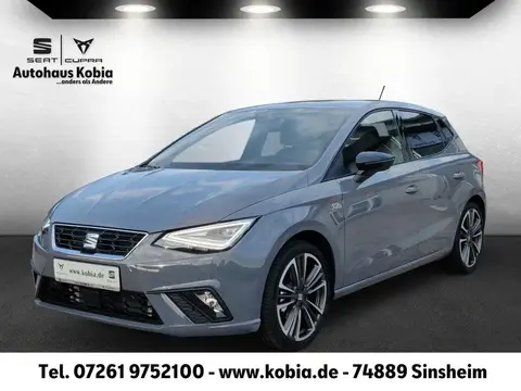 Used SEAT IBIZA Petrol 2024 Ad 