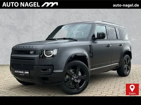 Annonce LAND ROVER DEFENDER Diesel 2024 d'occasion 