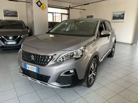 Used PEUGEOT 3008 Diesel 2020 Ad 