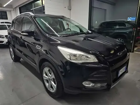 Used FORD KUGA Diesel 2015 Ad 