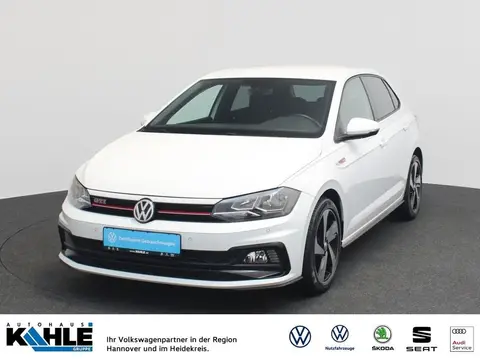 Annonce VOLKSWAGEN POLO Essence 2020 d'occasion 