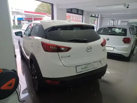 Used MAZDA CX-3 Diesel 2019 Ad 