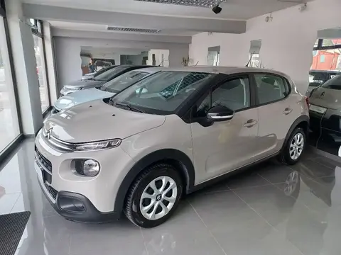 Annonce CITROEN C3 Essence 2019 d'occasion 