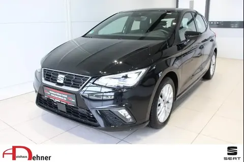 Annonce SEAT IBIZA Essence 2023 d'occasion 