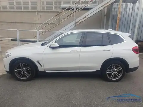 Used BMW X3 Diesel 2018 Ad 