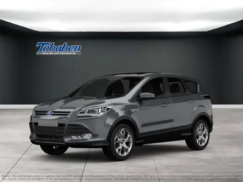 Annonce FORD KUGA Essence 2018 d'occasion 