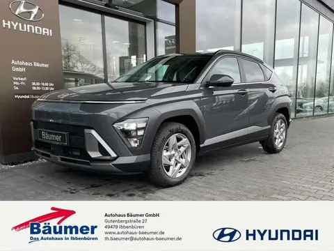 Annonce HYUNDAI KONA Essence 2024 d'occasion 