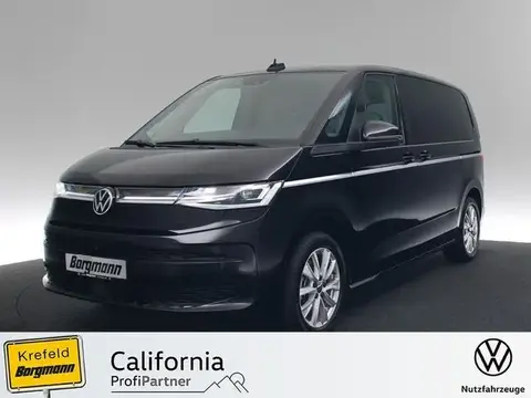 Annonce VOLKSWAGEN T7 Hybride 2022 d'occasion 