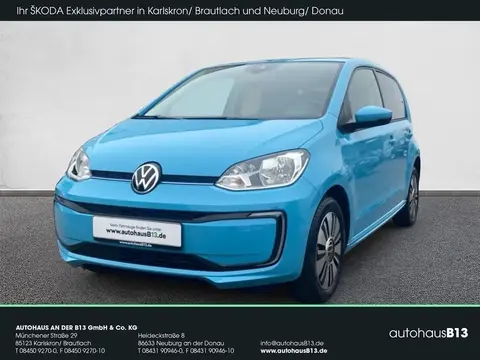 Annonce VOLKSWAGEN UP! Non renseigné 2022 d'occasion 