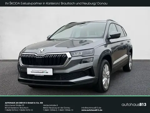 Annonce SKODA KAROQ Essence 2024 d'occasion 