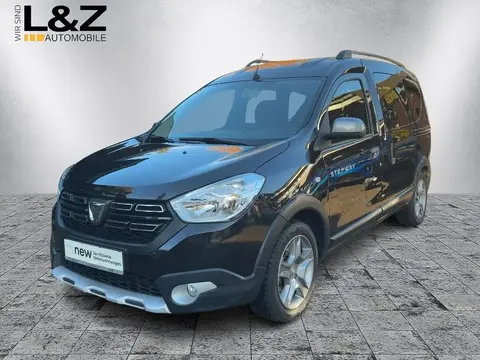 Used DACIA DOKKER Petrol 2020 Ad 